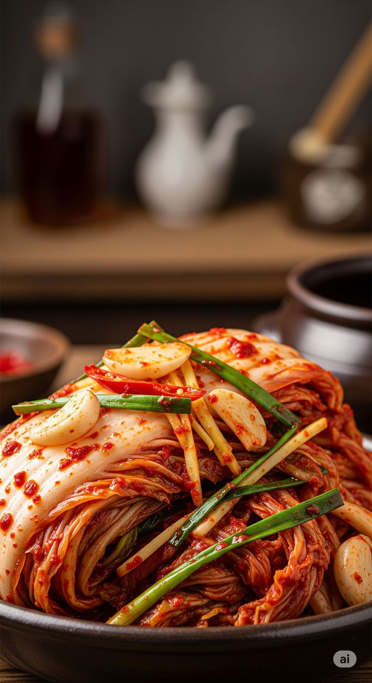 Food as Culture: Why Koreans Eat Together and What It Means