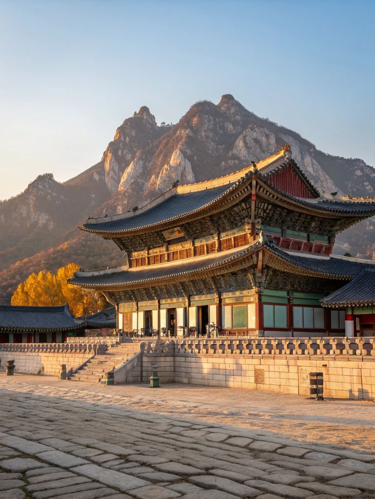 Confucian Values in Modern Korea: How Ancient Philosophy Shapes Daily Life