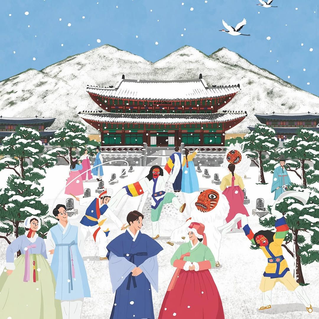 Korean Festivals and Holidays: What Visitors Should Know About Chuseok, Seollal, and the Lunar Calendar