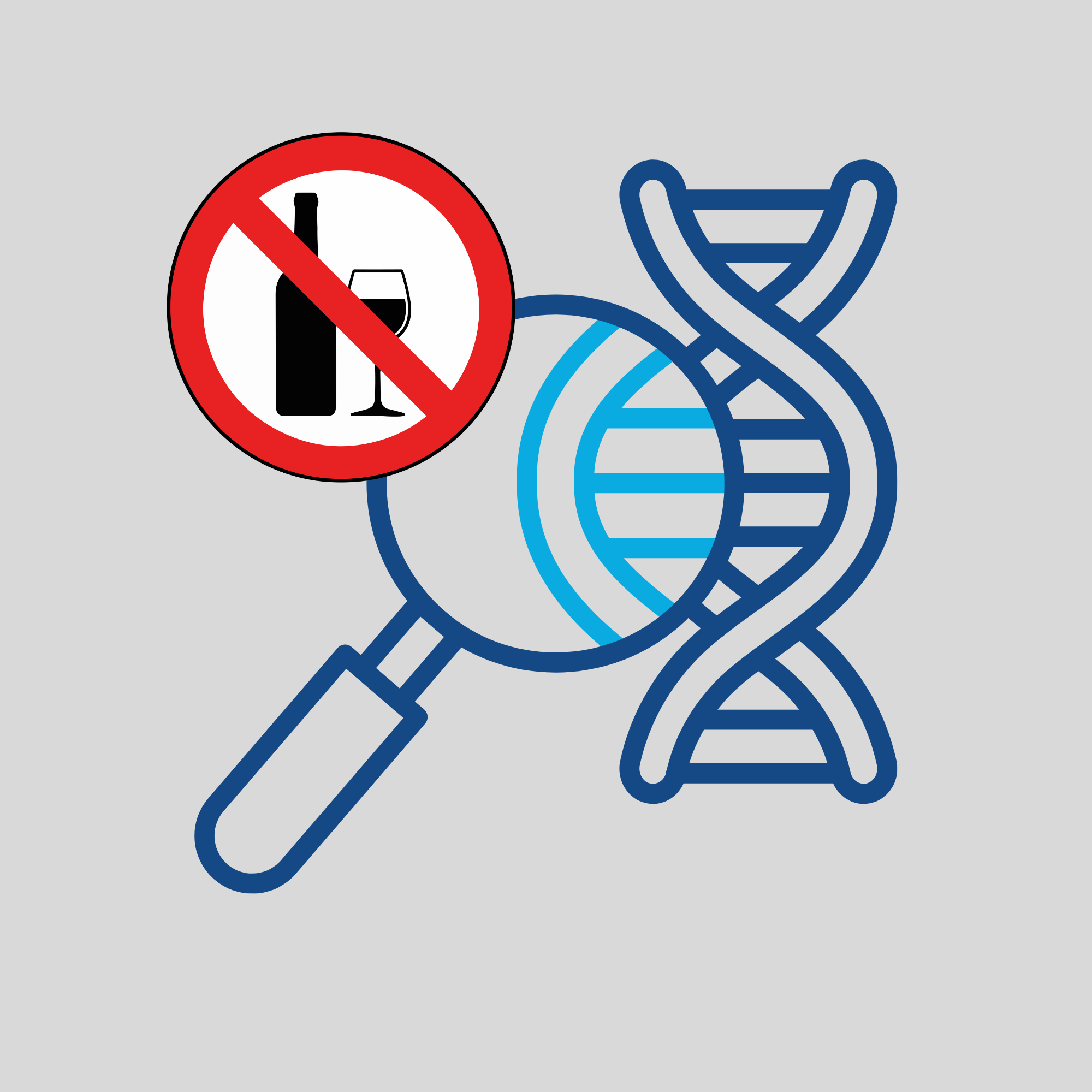 Genetic testing - Drinking alcohol
