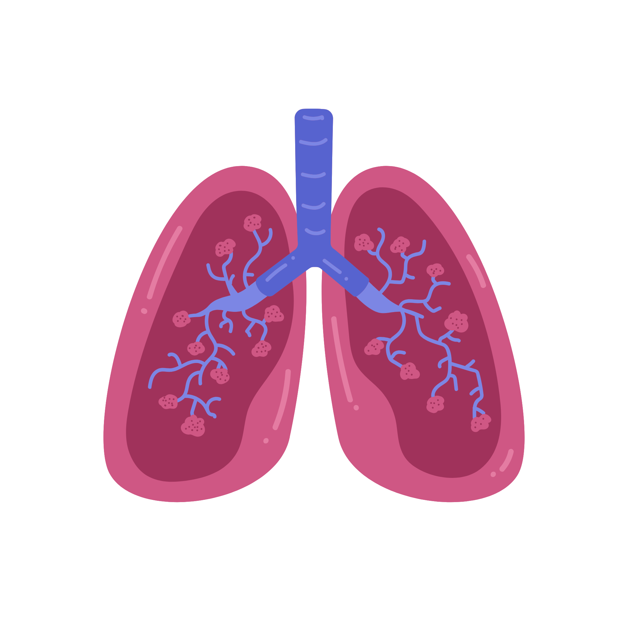 Genetic testing - Lung disease