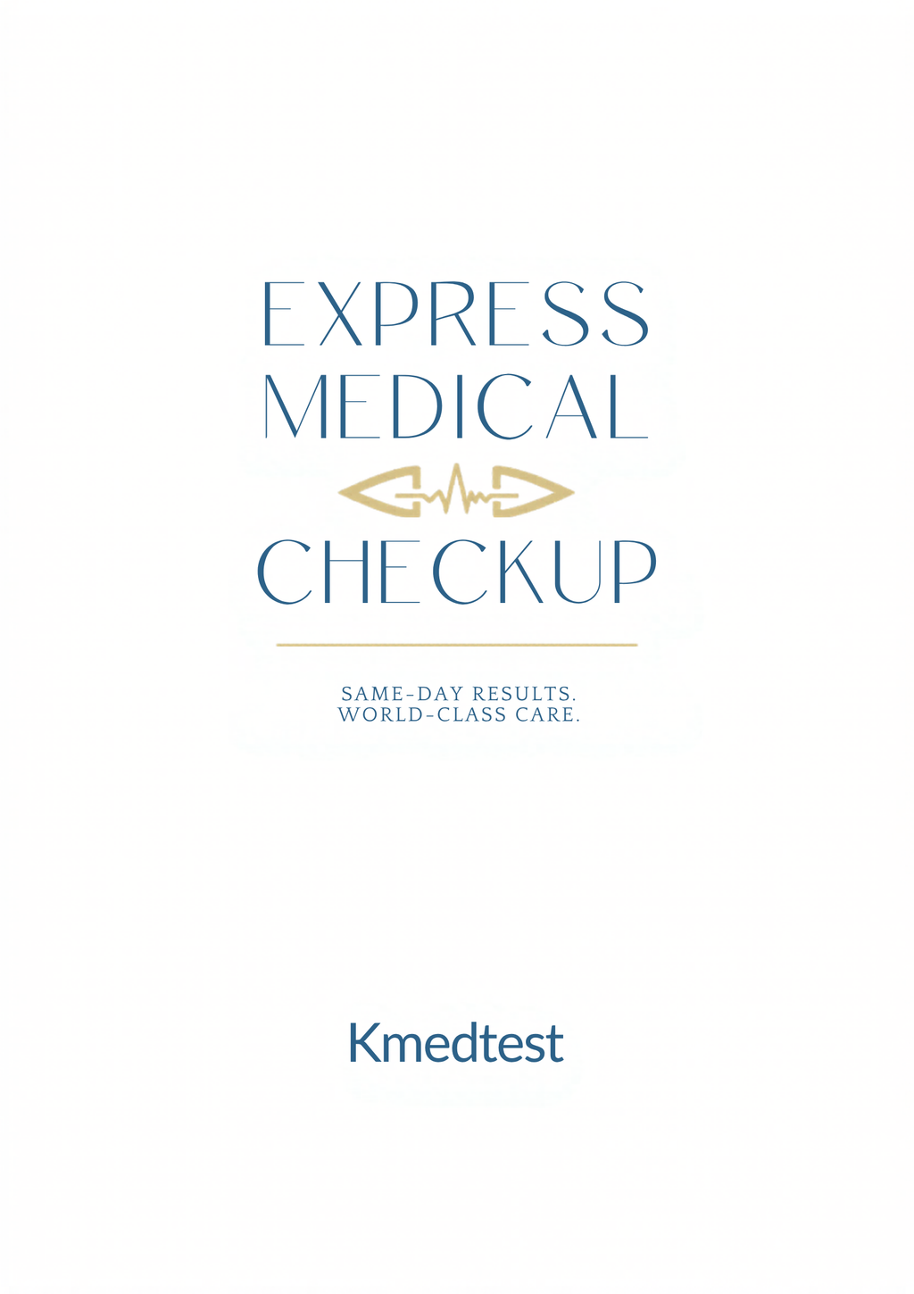 Express Health Checkup