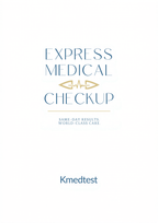 Express Health Checkup