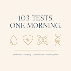 Express Health Checkup