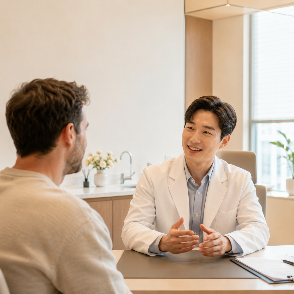 Express Health Checkup
