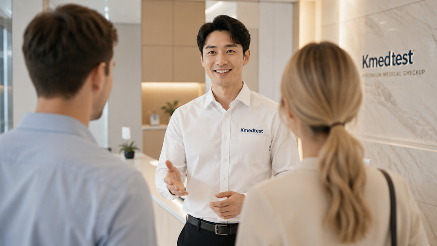 Your Dedicated Concierge